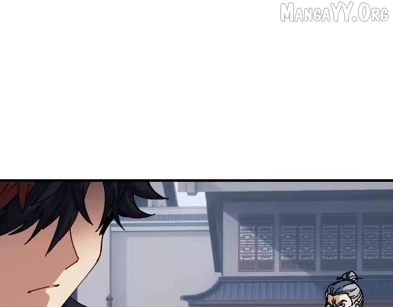 Master: This rebellious disciple is definitely not the Holy Son Chapter 173 - page 19
